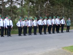 Schützenfest 2015